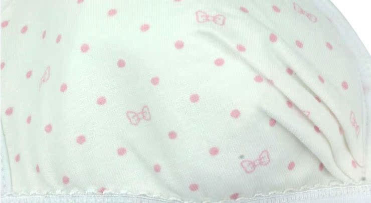 小学生发育期青春期内衣青少年内衣少女文胸罩