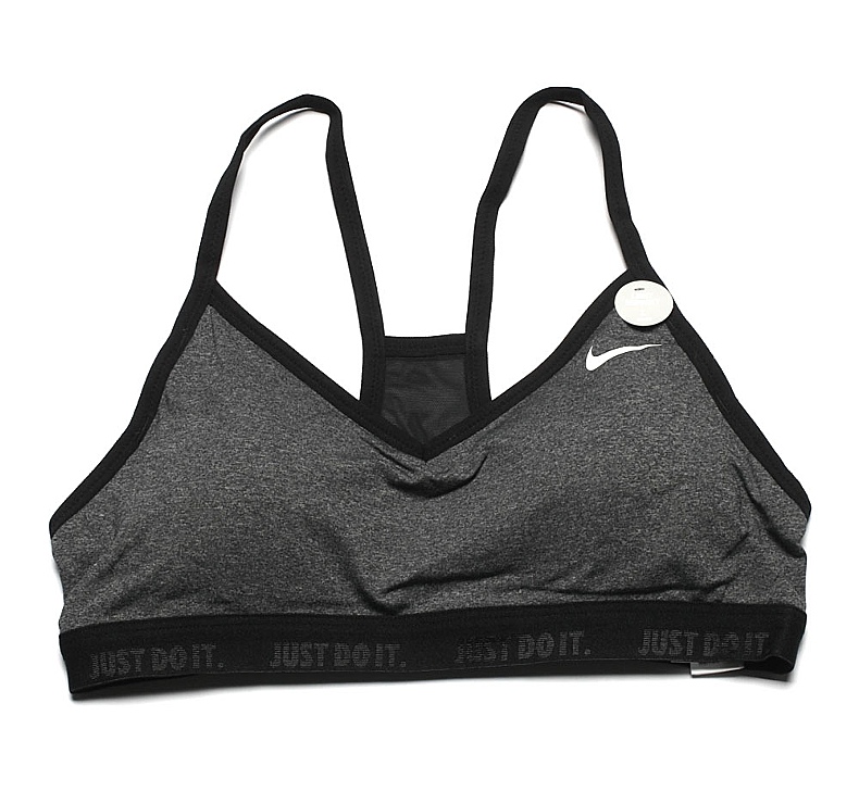 专柜正品<em>NIKE耐克</em>2014女<em>运动内衣</em> <em>胸衣</em>53553