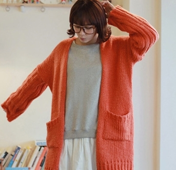 毛衣<em>开衫配</em>裙子 冬季作内搭很时髦-<em>服饰</em>频道-消