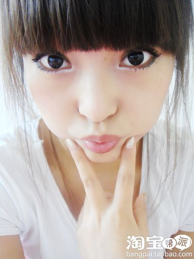 女生<em>发型设计</em>与脸型★ 转身变成大美女_爱情就