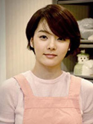 星示范OL头发少的女明星发型 大<em>女人小心思</em>_