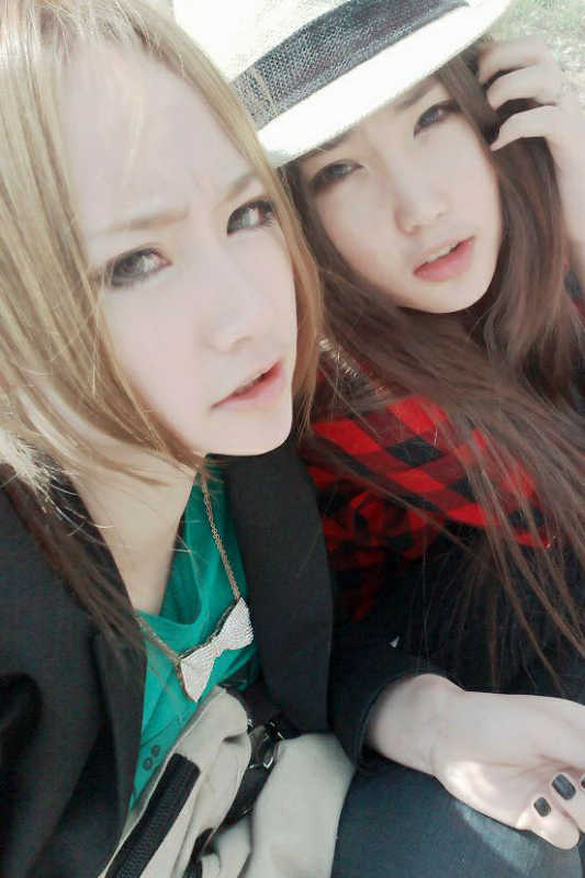 韩国明星<em>名字</em>网络爆红宅男<em>杀手</em> 绝色小美人国