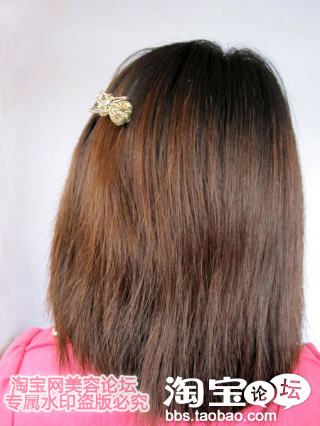 小米DIY:圣诞约会必学,20款<em>不用发夹</em>的<em>扎头</em>方