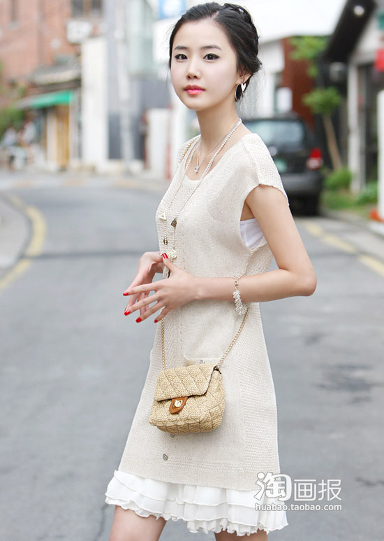 优雅气质女人味升级冬季服装新款图片~38款熟