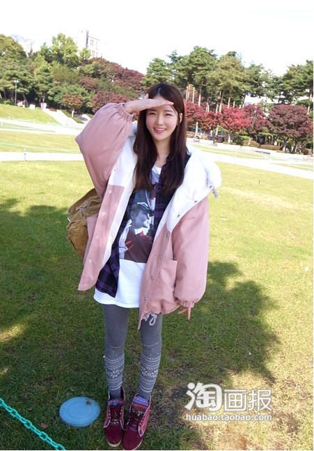 2011 矮<em>个子女生</em>夏季<em>穿衣</em>搭配推荐(图片 ) | 秀