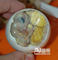 Balut（巴鲁特）：受精鸭蛋
Balut（巴鲁特）是一个受精鸭蛋，打开鸭蛋能够看到未成型的鸭子的胎型。吃这种小吃时，要先把蛋壳打开，往里放盐和胡椒，然后吸里里面的液体。这种小吃你会在菲律宾以及南亚的其他地方看到。


---图片相关宝贝,点击【相关宝贝】直接购买---