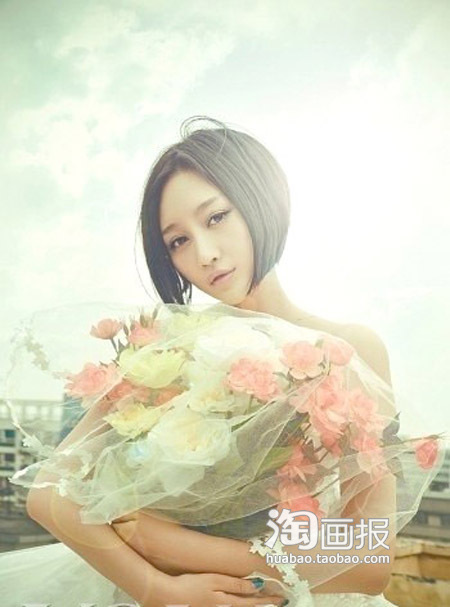 唯美日韩<em>发型</em> 做<em>小女孩发型</em>扎法视频今秋<em>流行</em>