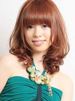 10款瘦脸发男生好打理的<em>发型</em>型 <em>圆脸</em>女生变锥