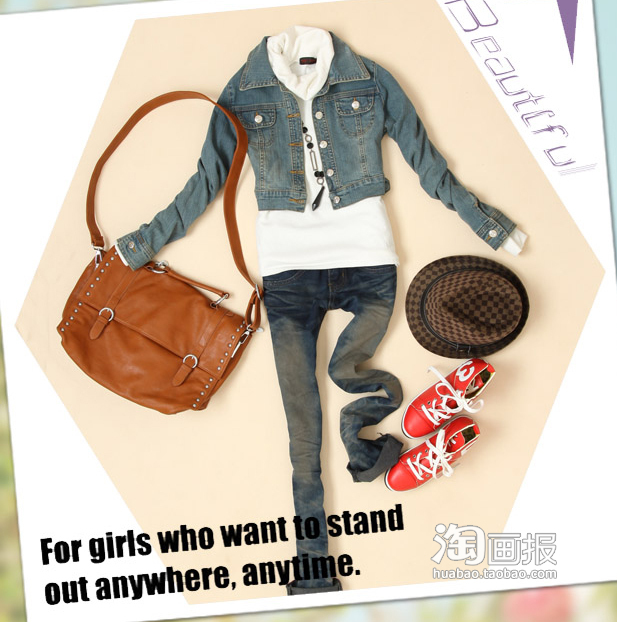 潮<em>蓝短裤女</em>约会必败系美衣!_ib4cf551_新浪博