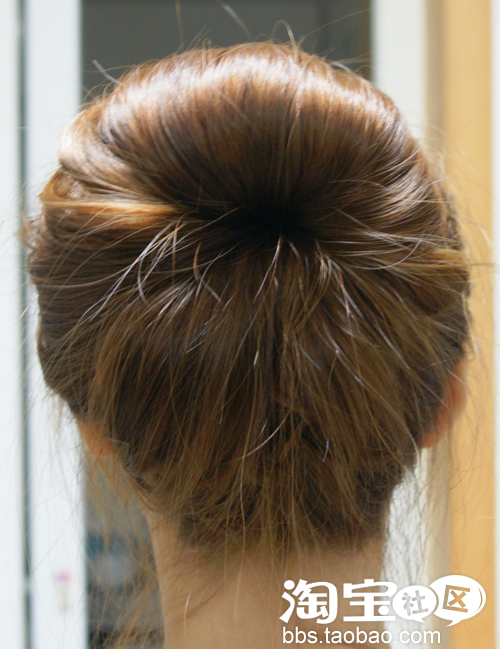 梳头五种花苞<em>时尚发型</em>视频头+三款<em>公主</em>头,总有