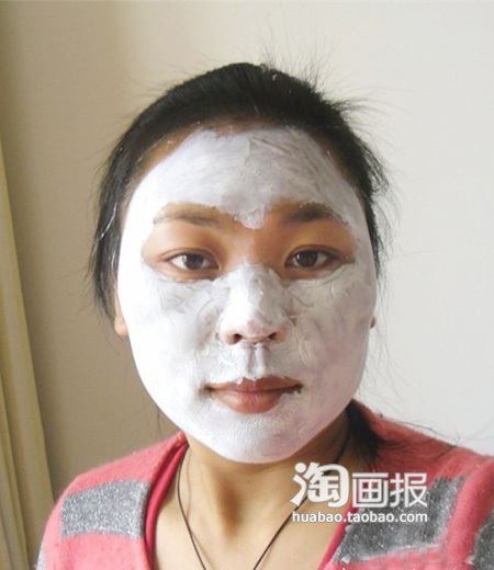 祛斑淡斑吃什么食物可以美白去黄气 大饼脸也