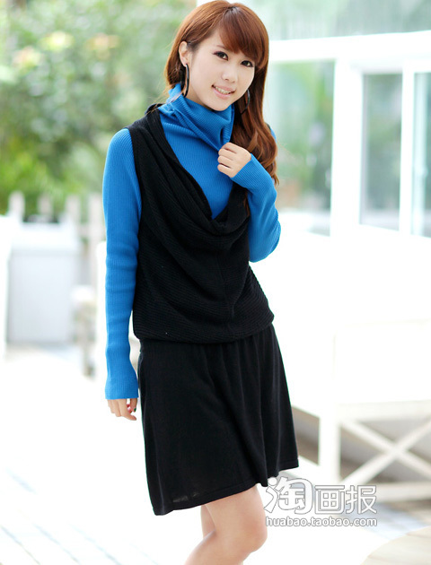 16款百搭秋冬毛衣,混搭单穿都很漂<em>文胸尺码34</em>