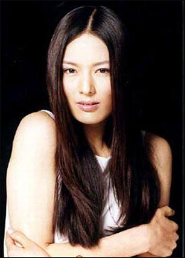 全能男短发<em>发型</em>图片美人马艳丽12款<em>发型</em>_wv2