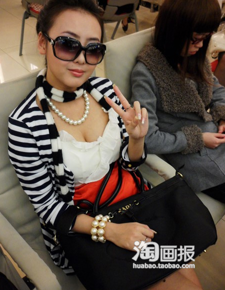 爱情连连看李嘉熙 女人