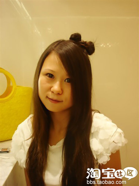 <em>史上</em>超牛<em>女生</em>什么发型<em>好看</em>~5款夏日日韩风范