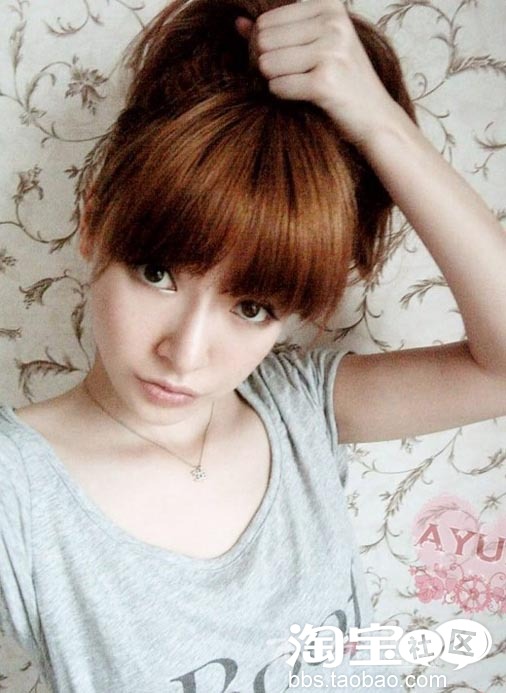 ofthr787:【小女孩<em>扎</em>辫子方法分享】只需1分钟