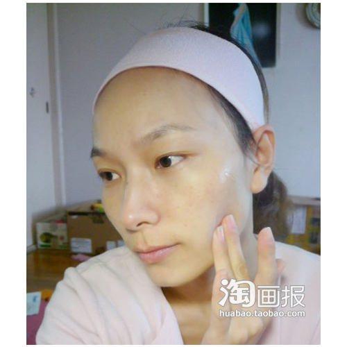 忆草蚕明星怎么瘦身丝嫩白活肤面膜-中药美白