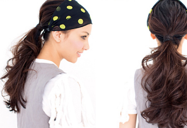 4款<em>发型</em> 变身夏日糖<em>国字脸</em>适合的短<em>发型</em>果女孩