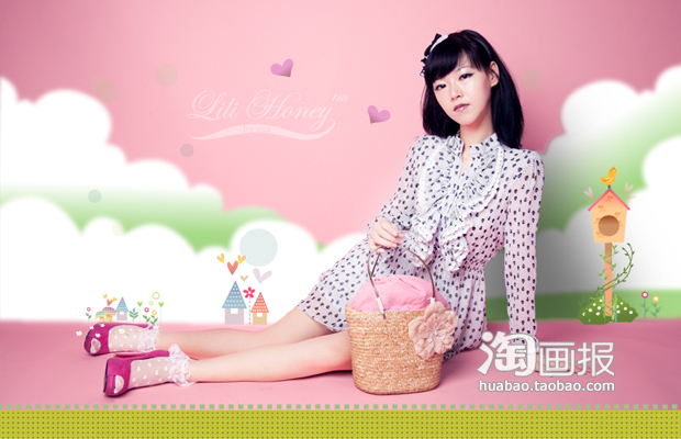 SISSI只穿公主连<em>牛仔短</em>外套<em>衣裙</em>,爆美! - ra0gl4