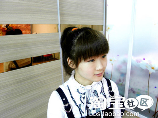 雅雅<em>儿童发型</em>设计视频推荐~<em>美丽</em>秀发之<em>美丽</em>花