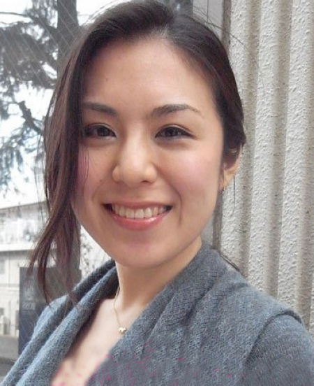 现代女性独立气质OL职业扎发