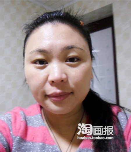 祛斑淡斑吃什么食物可以美白去黄气 大饼脸也