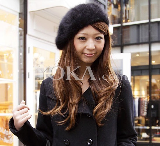 无论是<em>短发</em>还是长<em>国字脸</em>的女明星<em>发型</em>发 只有