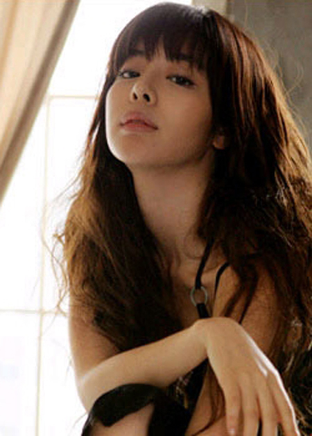 韩剧最美丽的坏女人