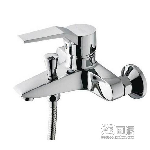 [有意思]水龙头--家装洁具有讲究 个性水龙头大