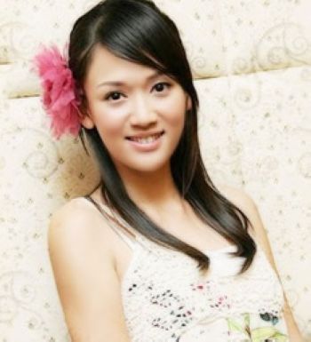 陈乔恩发型设计与脸型搭配她年轻的秘密--nl8sv860