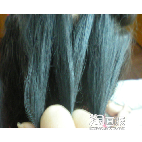 90后美眉教你3分短发<em>扎头发</em>的方法钟搞定 5款