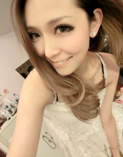 网络红人大美兔冯倩 <em>女人</em>_<em>淘宝画报</em>