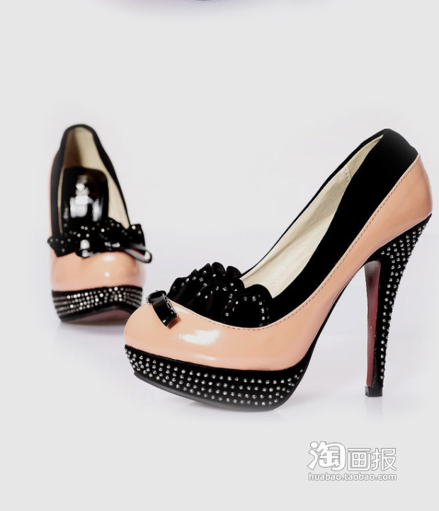 卖疯透明<em>乳罩</em>!中秋爆款美鞋美靴汇总!_ut4tn65