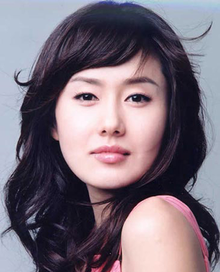 稻草长发发型设计图片变丝缎 七款令<em>头发</em>垂<em>顺</em>