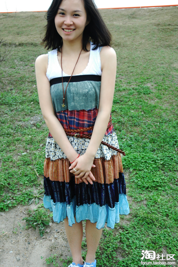 泳装美女模特图片