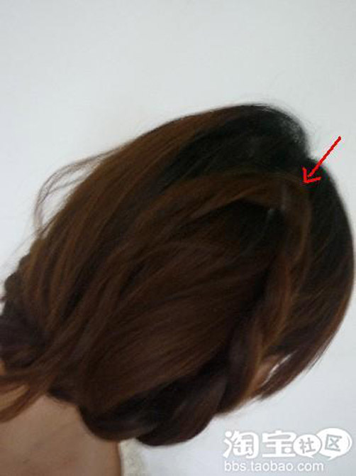 DIY美发2<em>教女孩</em>如何<em>梳</em>漂亮<em>头发</em>011最潮4款发