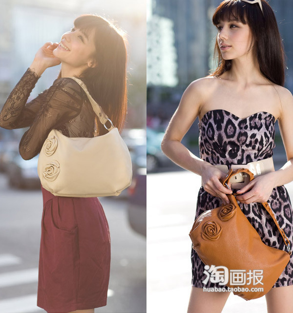 约会必备美包胖人<em>适合</em>穿什么 甜美指数up up u