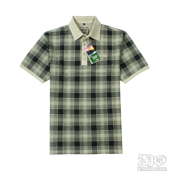 求购老爸穿的肩宽59的全棉衬衫长袖–淘宝服