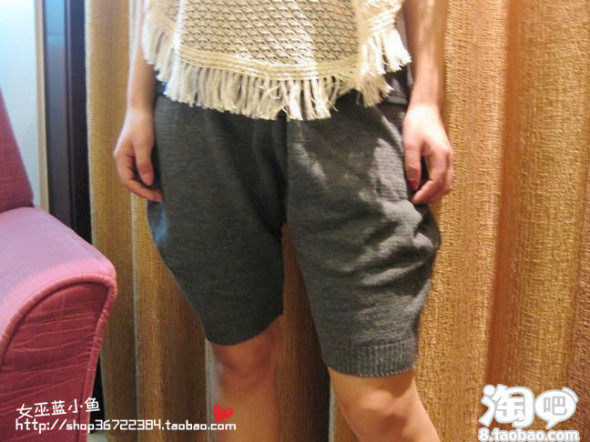 求购一款<em>适合大腿</em>偏<em>粗</em>的人<em>穿</em>的<em>短裤</em>!–淘宝鞋