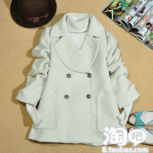 <em>女友过生</em>,该送哪件衣服,请亲们帮我参考-淘宝求