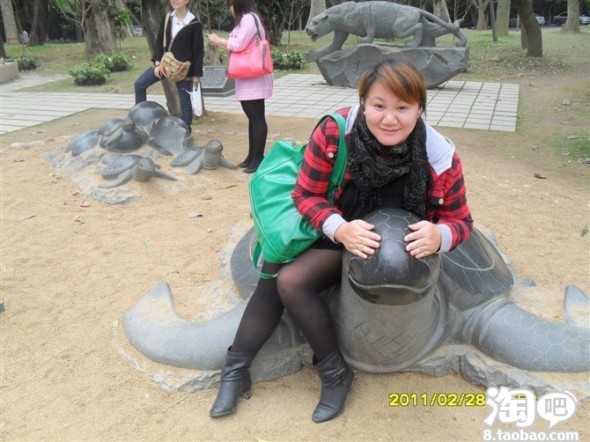 【晒一晒】210斤<em>胖MM</em>首次晒<em>照片</em>,淘宝薇薇C