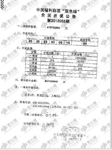 双色球奖池8.61亿再创新高 谁敢预测过10亿。516 / 作者:为梦/ai导航 / 帖子ID:18434