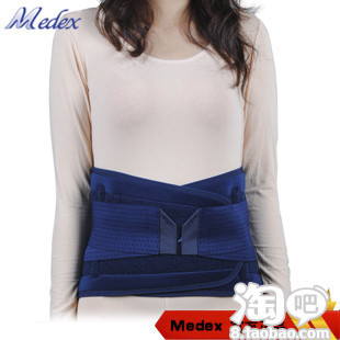 经常出现腰酸背痛的原因是什么?-淘宝腰肌劳损