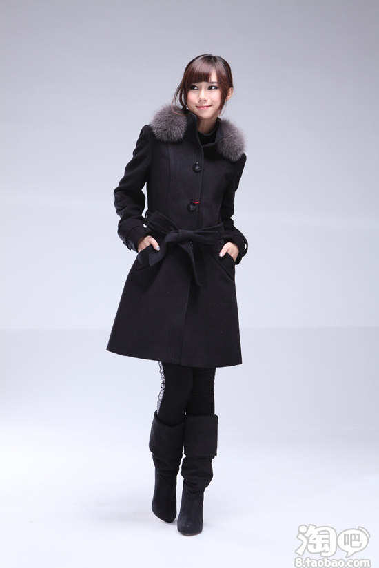 (分享)<em>胖女</em>必看服装搭配!-<em>淘宝女装购物</em>分享,一