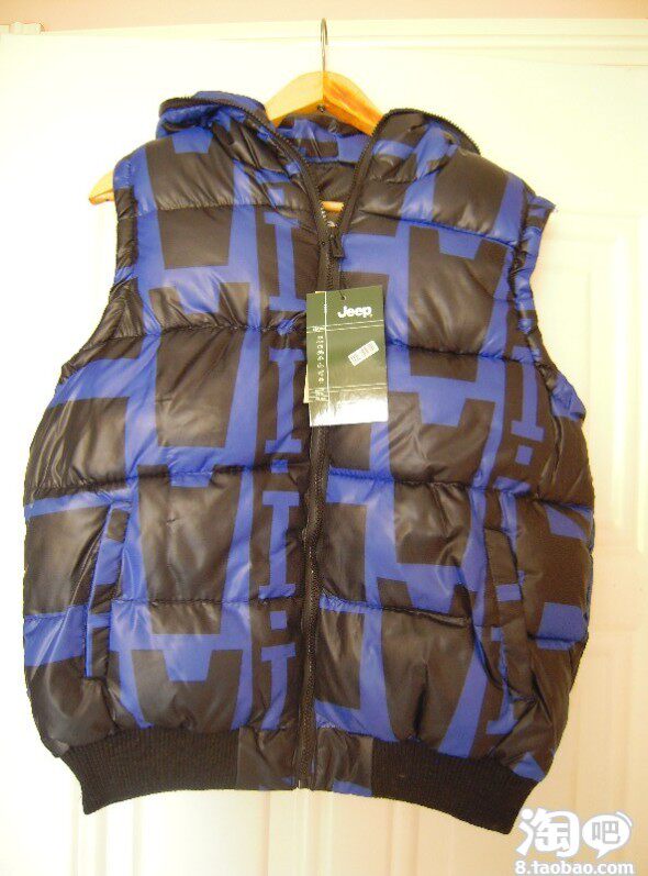 【求助】想买那种涂层的,<em>亮面的马甲</em>,贵妃们有