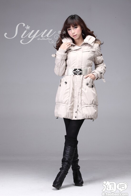 (分享)<em>胖女</em>必看服装搭配!-<em>淘宝女装购物</em>分享,一