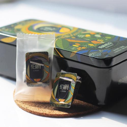 云南伯爵普洱茶
