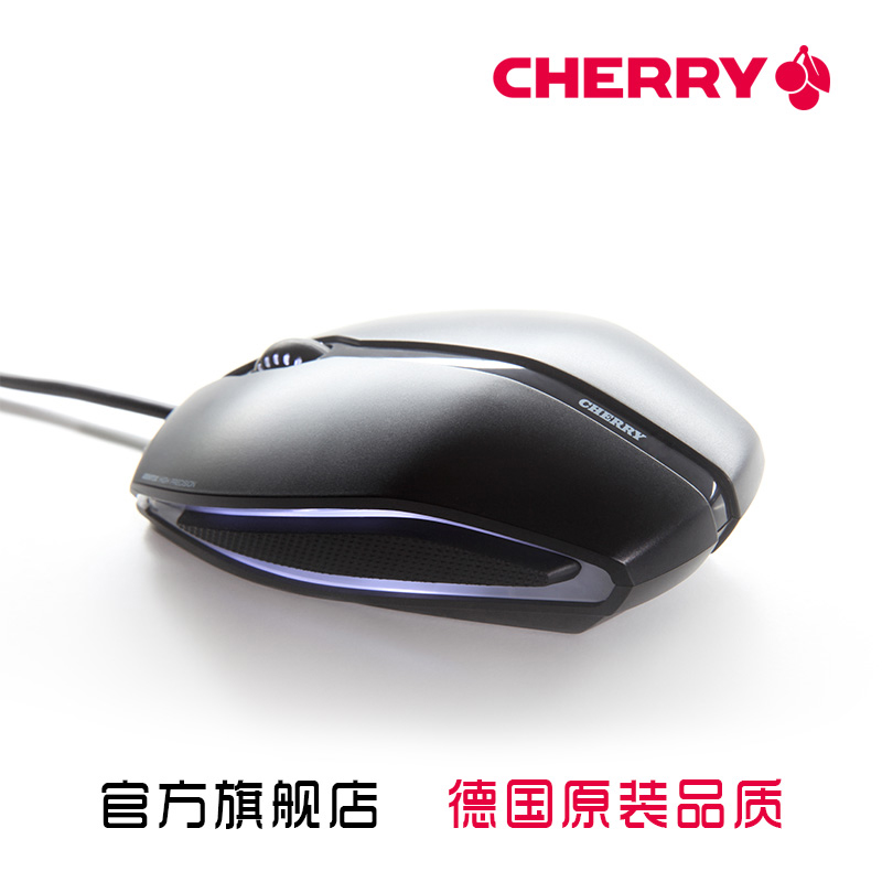 Cherry官方店德国樱桃正品0300 战帝