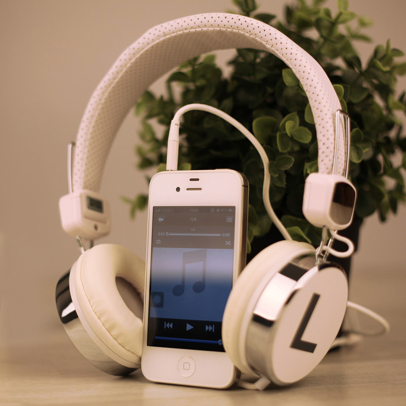 Sound Intone HD-870手机耳机头戴式