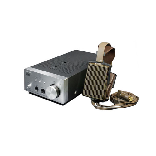 声的诗 STAX SRS-4170静电耳机耳放SRM-006tS